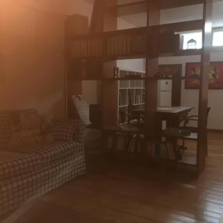 Διαμέρισμα Mariashouse Ρώμη