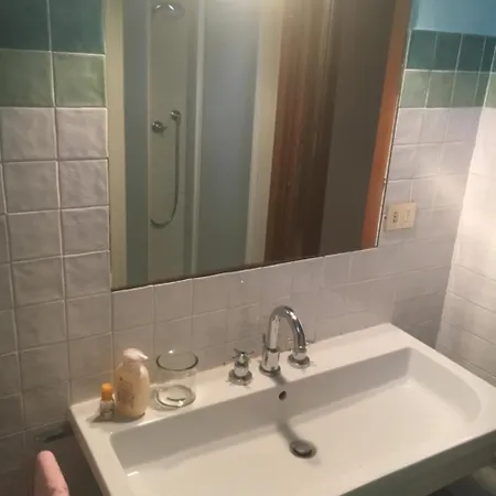 Apartmán Mariashouse *