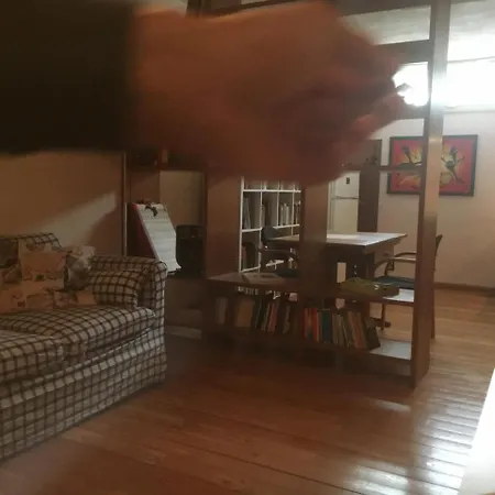Mariashouse Apartmán Řím