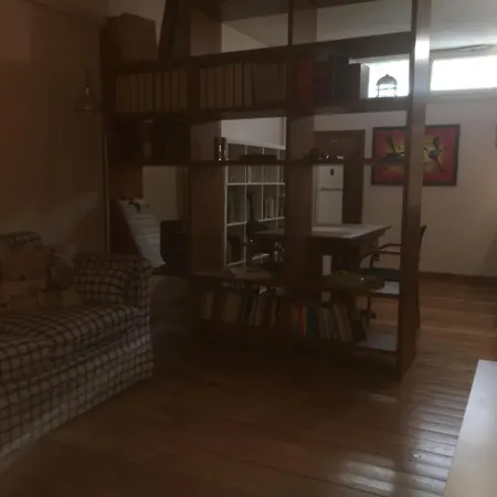 Mariashouse Apartmán *