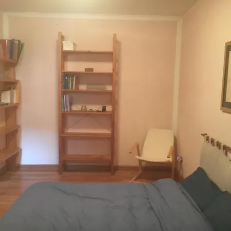 Mariashouse Řím